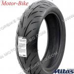 МОТО ГУМА ВЪНШНА 180/55-17 73W TL TOURING FORCE SP МИТАС